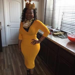 Meet your Posher, Lavette